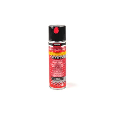 Teroson SB 3120 põhjakaitse, must 500 ml | HL Autoosad