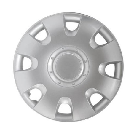 King Radius 15" ilukilbid, 4 tk | HL Autoosad