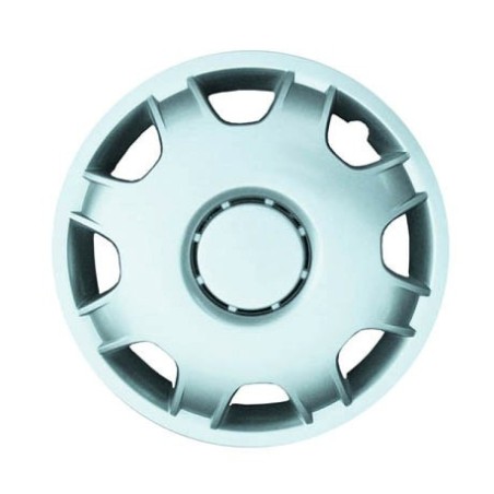 King Speed 15" ilukilbid, 4 tk | HL Autoosad