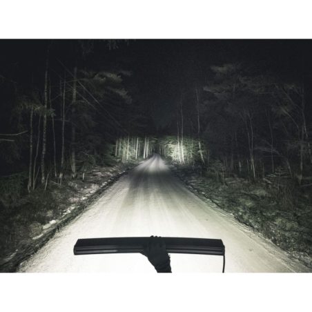 KAHA lisakaugtuli Viklight kumer 30 tolli, ref 45 | HL Autoosad
