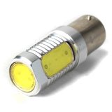 Total Security System pirn 12 V BA15S 8LED 550LM 6 W | HL Autoosad