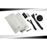 Total Security System Keetec istmesoojendus | HL Autoosad