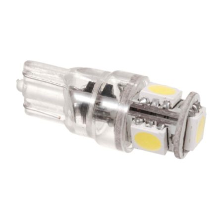 Total Security System pirn 12 V T10, 4LED, 3SMD, 2 tk | HL Autoosad