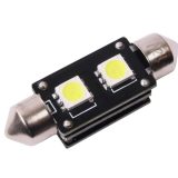 Total Security System pirn 12 V CAN bus, 2LED 38 mm | HL Autoosad