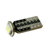 Total Security System pirn 12 V CAN bus, T10 LED | HL Autoosad