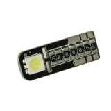 Total Security System pirn 12 V CAN bus, 2LED 3SMD, 2 | HL Autoosad