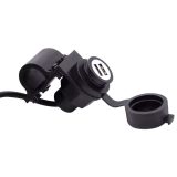 TSS USB-pistik 2-ne 12 V, 5 V, 2,1 A | HL Autoosad