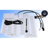 Total Security System istmesoojendus, 4 elementi 30 x | HL Autoosad