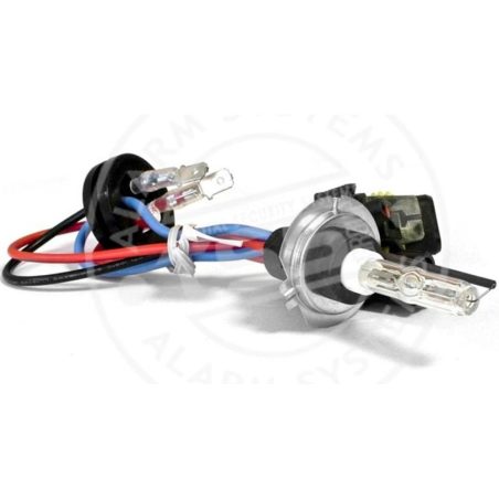 Total Security System ksenoontule pirn 12 V H7-4300K | HL Autoosad