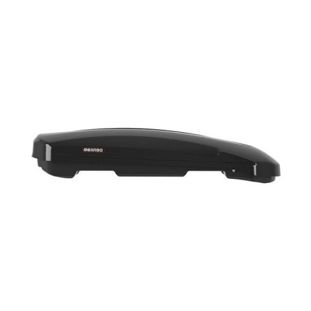 Menabo Satellite 550 Black Duo katuseboks | HL Autoosad