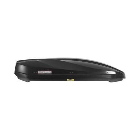 Menabo Starla 500 Black Duo katuseboks | HL Autoosad