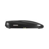 Menabo Starla 500 Black Duo katuseboks | HL Autoosad