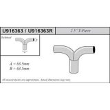 Walker Simons T-toru 63,5 x 63,5 | HL Autoosad