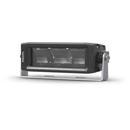Philips kaugtuli LED Ultinon Drive 5101 L 9–30 V 150 | HL Autoosad