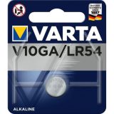 Varta patarei / LR54 1,5 V 70 mAh alkaline | HL Autoosad