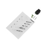 Webasto elektritarvik, materjal pistiku komplekt DP42 | HL Autoosad
