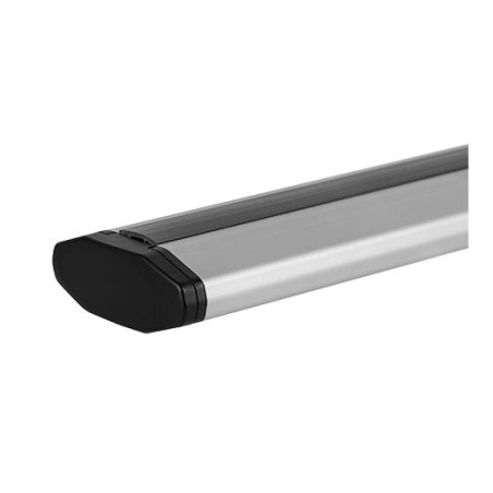 Katuseraami talad Aero M, 118 cm, 2 tk | HL Autoosad