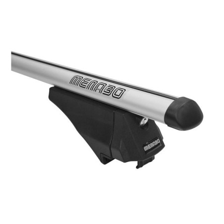 Menabo Avia Silver katuseraam reelingutele | HL Autoosad