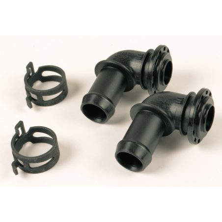 Webasto veeühendustoru 2 x 90°, 18 mm, Thermo Top Evo | HL Autoosad