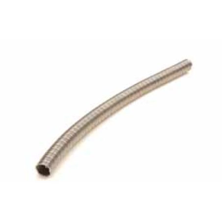 Webasto painduv summutitoru 30 mm, INOX, 2-kordne, 1 m | HL Autoosad