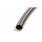 Webasto painduv summutitoru 38 mm, INOX, 2-kordne, 1 m | HL Autoosad