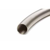 Webasto painduv summutitoru 70 mm, INOX, 2-kordne, 1 m | HL Autoosad