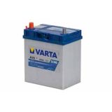 Varta aku 40 Ah 330 A 187 x 127 x 227 (+/-) Blue | HL Autoosad