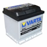 Varta aku 45 Ah 330 A 207 x 175 x 190 (+/-) Dynamic SLI | HL Autoosad