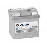 Varta aku 54 Ah 530 A 207 x 175 x 190 (-/+) Silver | HL Autoosad