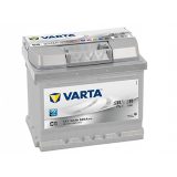 Varta aku 52 Ah 540 A 207 x 175 x 175 (-/+) Silver | HL Autoosad
