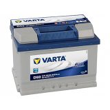 Varta aku 60 Ah 540 A 242 x 175 x 175 (-/+) Dynamic SLI | HL Autoosad