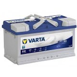 Varta aku Start stop plus EFB 75 Ah 730 A 315 x 175 x | HL Autoosad