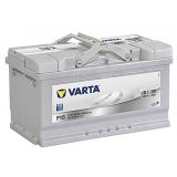 Varta aku 85 Ah 800 A 315 x 175 x 175 (-/+) Silver | HL Autoosad