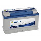 Varta aku 95 Ah 800 A 353 x 175 x 190 (-/+) Blue | HL Autoosad