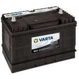 Varta aku 105 Ah 800 A 330 x 172 x 238 (+/-) Promotive | HL Autoosad