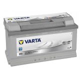 Varta aku 100 Ah 830 A 353 x 175 x 190 (-/+) Dynamic | HL Autoosad