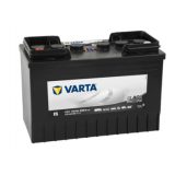 Varta aku Promotive HD 110 Ah 680 A 347 x 173 x 234 | HL Autoosad