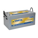 Varta aku Promotive SHD 140 Ah 800 A 513 x 189 x 223 | HL Autoosad