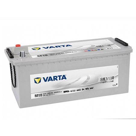 Varta aku 180 Ah 1000 A 513 x 223 x 223 (+/-) | HL Autoosad