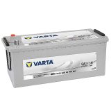 Varta aku Promotive SHD 225 Ah 1150 A 518 x 276 x 242 | HL Autoosad