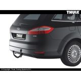 Brink veokonks (Thule) Ford Mondeo sedaan/universaal | HL Autoosad
