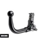 Brink veokonks (Thule) BMW X5 18-/X7 19- eemaldatav | HL Autoosad