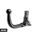 Brink veokonks (Thule) MB GLA 20-/GLB 19- eemaldatav | HL Autoosad
