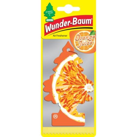 Wunderbaum lõhnakuusk Orange Juice | HL Autoosad