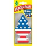 Wunderbaum lõhnakuusk Stars´n Stripes | HL Autoosad