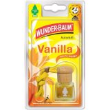 Wunderbaum õhuvärskendi pudelis Vanilla (vanilje) | HL Autoosad