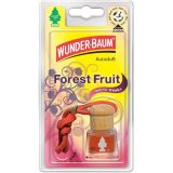 Wunderbaum õhuvärskendi pudelis Forest Fruit | HL Autoosad