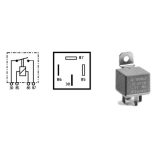 Wehrle minirelee 12 V 30 A sulguv Klemmid 87 / 86 / 30 | HL Autoosad