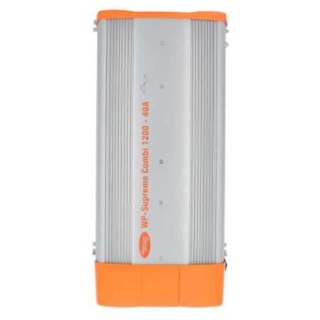 Whisper Power inverter/laadija WP Combi Supreme 12 V / | HL Autoosad