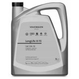 VAG OE mootoriõli 0W-30 LL III G 052 195 M4/ G S55 545 | HL Autoosad